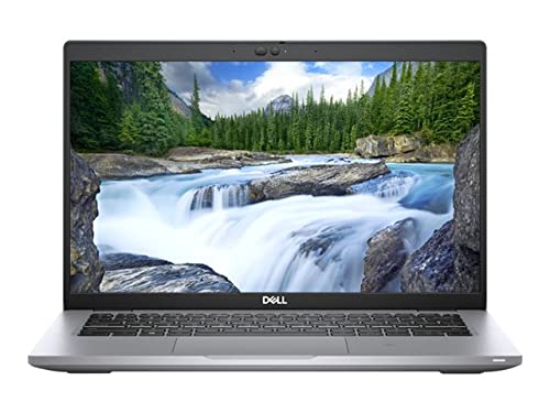 Dell Latitude 5420, 14” Touchscreen Laptop – i7-1165G7 (4.7GHz), 16GB DDR4, 1TB NVMe, Iris Xe Graphics, Fingerprint, SD & Smart Card Reader, WIFI 6 & BT 5.2, Windows 11 Pro, Backlit Keys (Renewed)