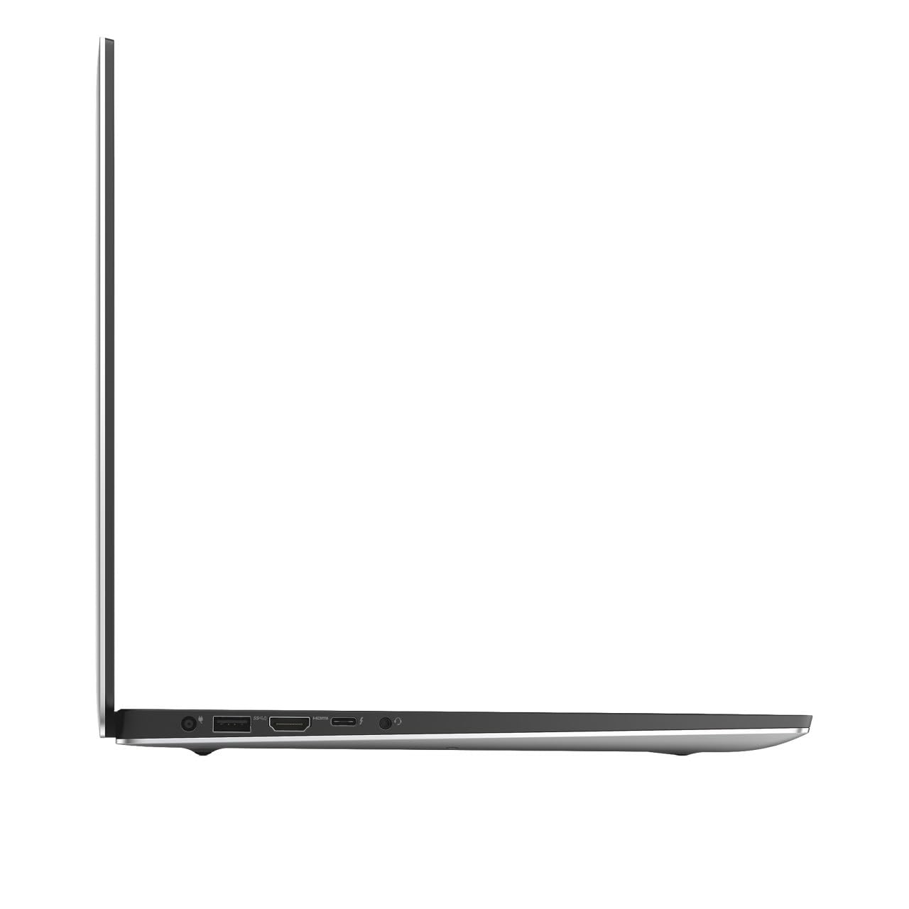 Dell Precision 5530 15.6 4K UHD Touchscreen  i7-8850H (6 Cores, 4.3GHz), NVIDIA Quadro P1000, 2TB PCIe Gen 4.0x4 NVMe, 32GB DDR4, SD Card Reader, WIFI 5, UK Backlit Keys, Windows 11 Pro (Renewed)