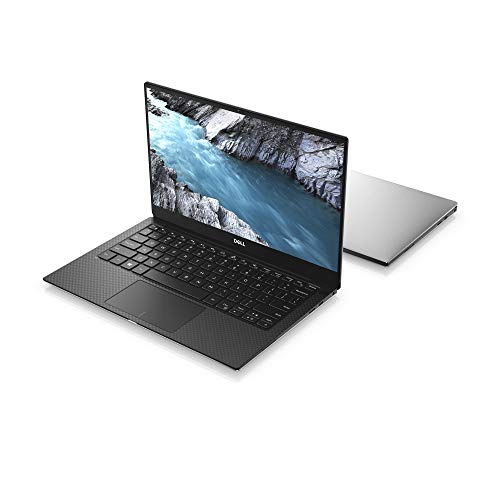 Dell XPS 13 9380 4K UHD 13.3 Touchscreen - i7-8565U (4 Core, 4.6GHz), 1TB PCIe Gen 4.0 x4 NVMe, 16GB LPDDR3, SD Card Reader, WIFI 5 & BT 5, UHD Graphics 620, UK Backlit Keys, Windows 11 Pro (Renewed)