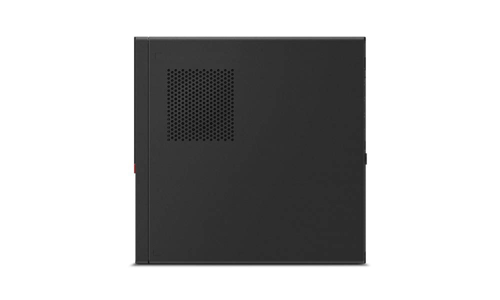 Lenovo ThinkStation P330 Tiny Workstation  i7-8700 (6 Cores, 4.6GHz), 1TB PCIe Gen 4.0x4 NVMe, 16GB DDR4, vPro, GbE, Intel UHD Graphics 630, Windows 11 Pro (Renewed)