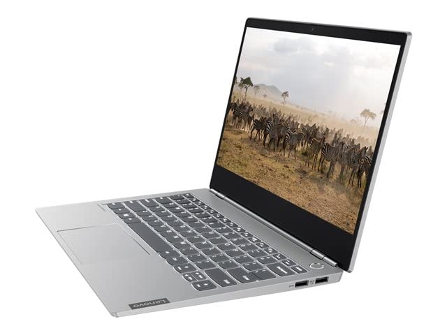 Lenovo ThinkBook 13s-IML - i7 10510U (4 Cores, 4.9GHz), 16GB DDR4, 1TB NVMe, Intel UHD Graphics, Fingerprint Reader, WIFI 5 & BT 5.0, Windows 11 Pro, 13.3" FHD Laptop - 20RR0003UK (Renewed)