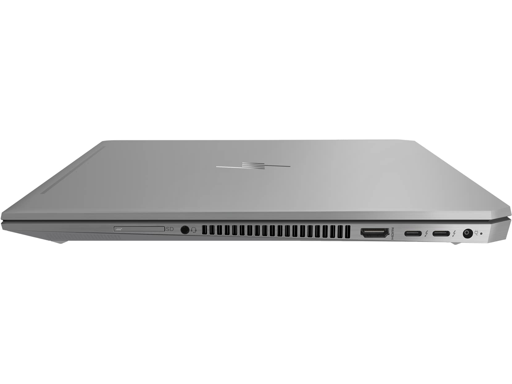 HP ZBook Studio G5 15.6” FHD - i7-8750H, Nvidia Quadro P1000, 2TB PCIe Gen 4.0 x4 NVMe, 32GB DDR4, Fingerprint & SD Card Reader, UK Backlit Keys, Windows 11 Pro (Renewed)