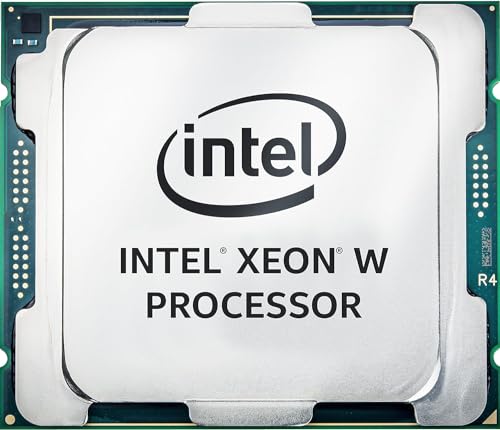 Intel Xeon W-2225 – 4.1 GHz – 4 Core – 8 Threads – 8.25 MB Cache – LGA2066 Socket