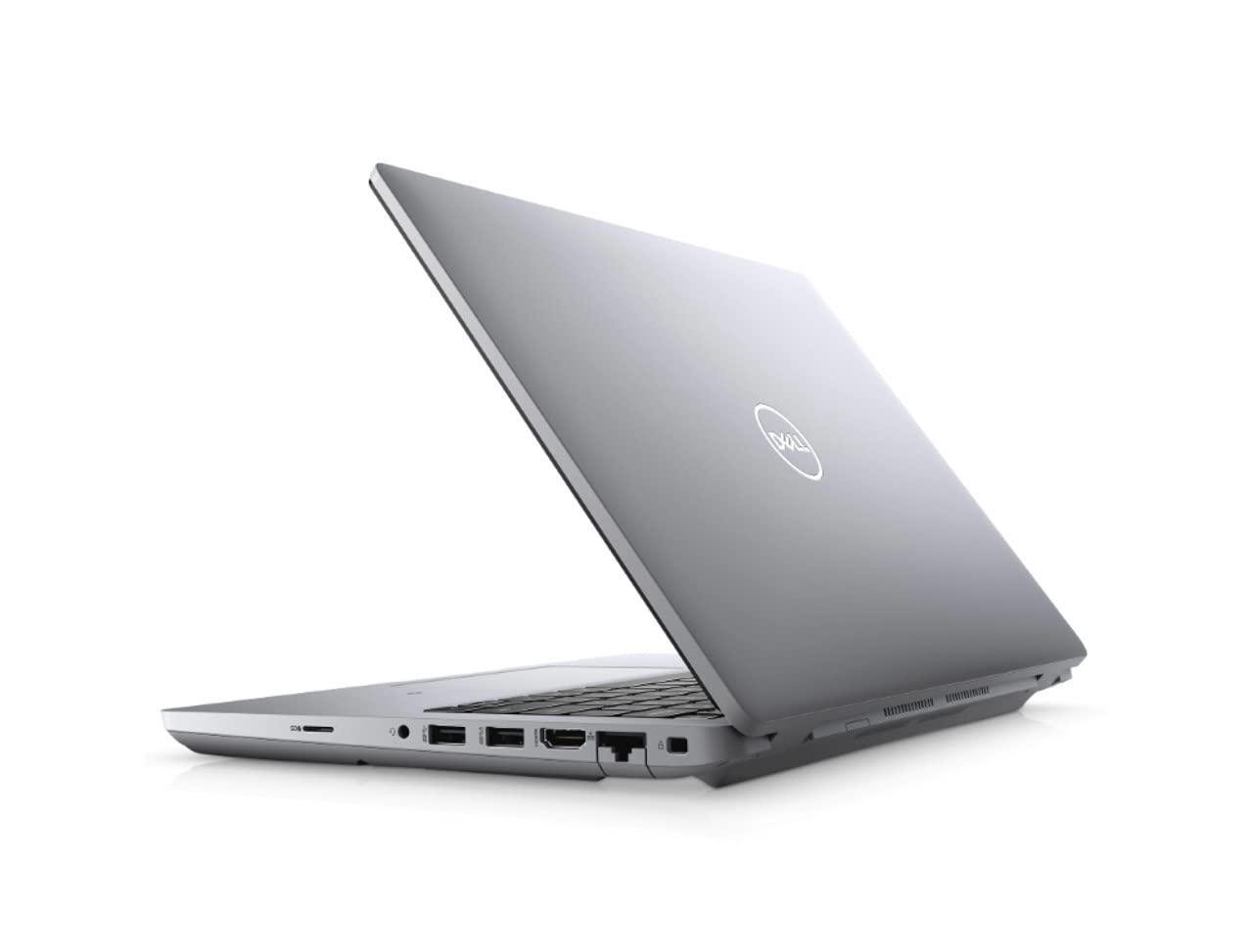 Dell Latitude 5421 14” Laptop – i7-11850H (8 Cores, 4.8GHz), 1TB PCIe Gen 4.0x4 NVMe, 16GB DDR4, vPro, Fingerprint, SD & Smartcard Reader, NFC, WIFI 6 & BT 5, UK Backlit Keys, Windows 11 Pro (Renewed)