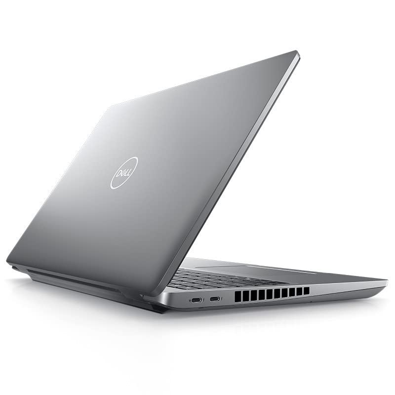 Dell Latitude 5531 – i5-12600H (12 Cores, 4.5GHz), 16GB DDR5, 1TB NVMe, Intel Iris Xe Graphics, 4G LTE, Fingerprint, SD & Smart Card Reader, NFC, WIFI 6 & BT 5.2, Win 11 Pro, Backlit Keys (Renewed)