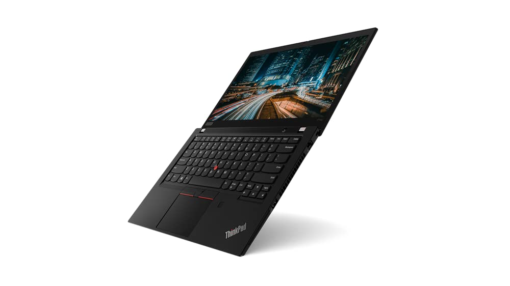 Lenovo ThinkPad P14s Gen 2 14” FHD – i5-1135G7, NVIDIA Quadro T500 4GB, 1TB PCIe Gen 4.0x4 NVMe, 16GB DDR4, Fingerprint, SD & Smartcard Reader, WIFI 6, UK Backlit Keys, Windows 11 Pro (Renewed)