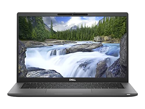 Dell Latitude 7420 - i7-1185G7 (4.8GHz), 16GB DDR4, 1TB NVMe, Iris Xe Graphics, Fingerprint, SD & Smart Card Reader, WIFI 6 & BT 5.1, vPro, Windows 11 Pro, UK Backlit Keys - 14” Laptop (Renewed)