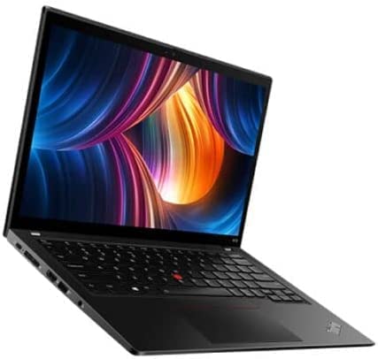Lenovo ThinkPad X13 Gen 2 13.3" FHD Laptop - i5-1135G7, 8GB DDR4, 1TB SSD, Smartcard & Fingerprint Reader, WIFI 6 & BT 5.1, Iris Xe Graphics, Windows 11 pro (Renewed)