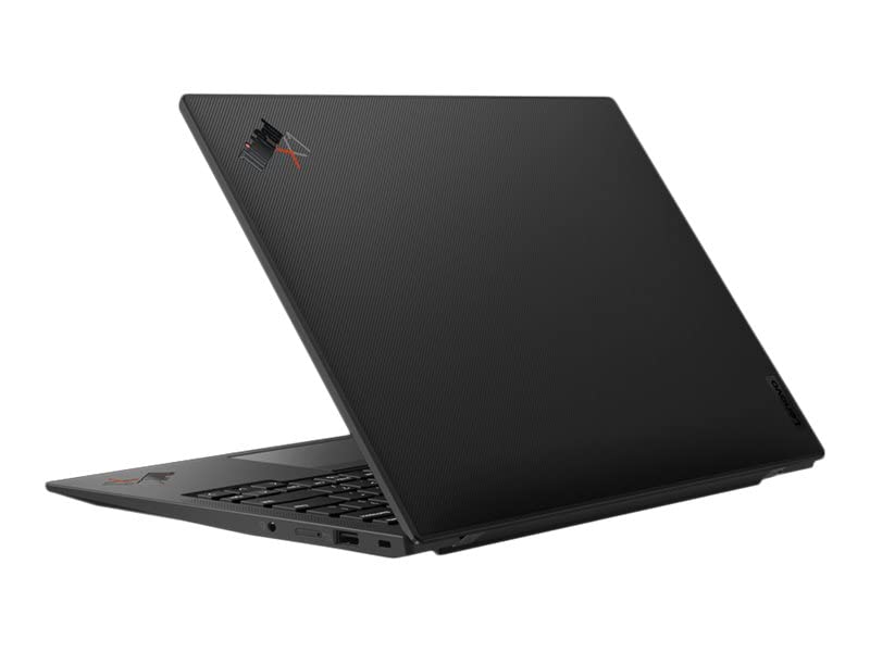 Lenovo ThinkPad X1 Carbon Gen 10, 2TB NVMe TOUCHSCREEN - i5-1240P (12 Cores, 4.4GHz), 16GB DDR5, NFC, vPro, Fingerprint, WIFI 6E & BT 5.1, Backlit Keys, “LTE READY”, Windows 11 Pro (Renewed)