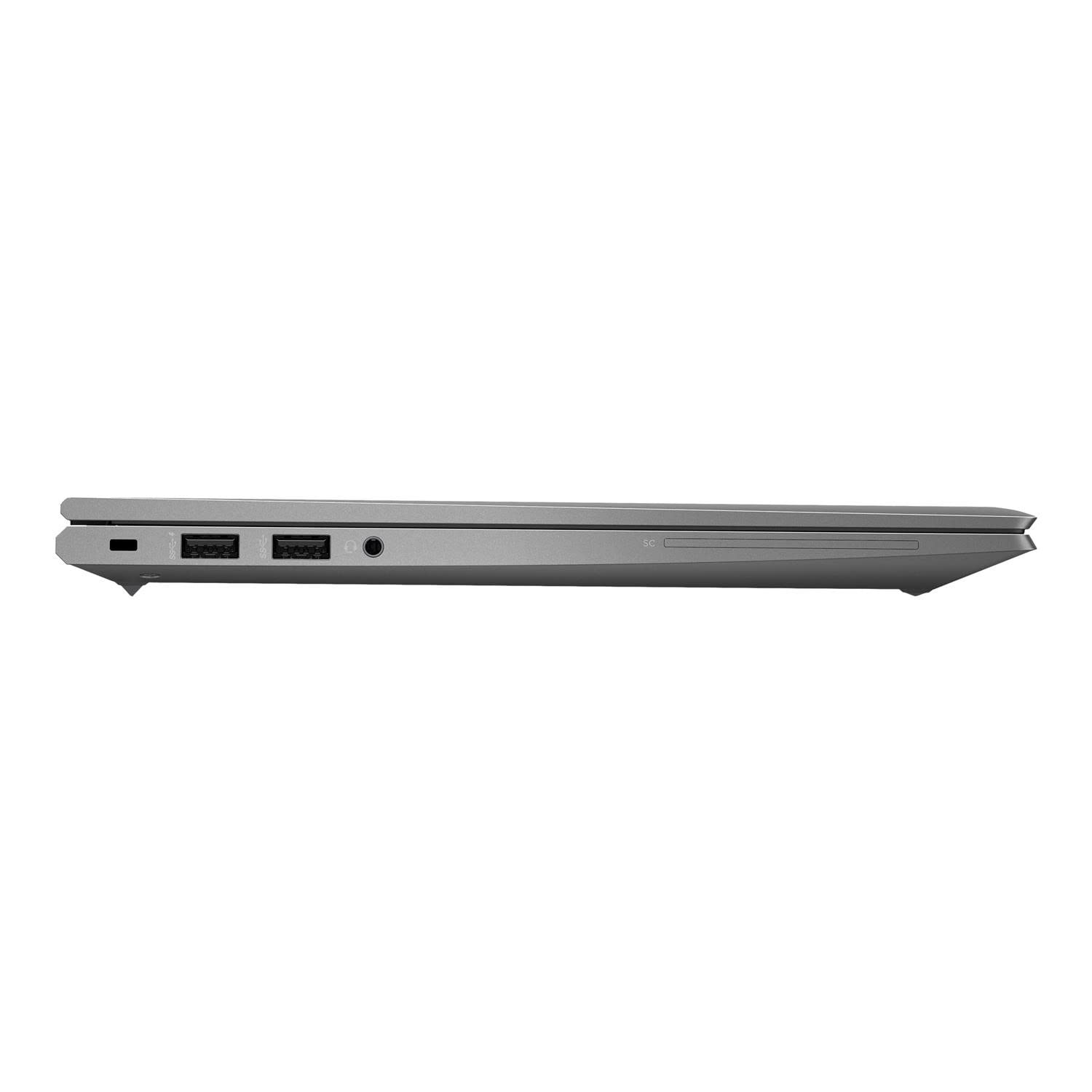 HP ZBook Firefly 14 G8 14 FHD  i5-1145G7, 1TB PCIe Gen 4.0 x4 NVMe, 16GB DDR4, vPro, Wolf Security, Fingerprint, SD & Smartcard Reader, Iris Xe Graphics, UK Backlit Keys, Windows 11 Pro (Renewed)