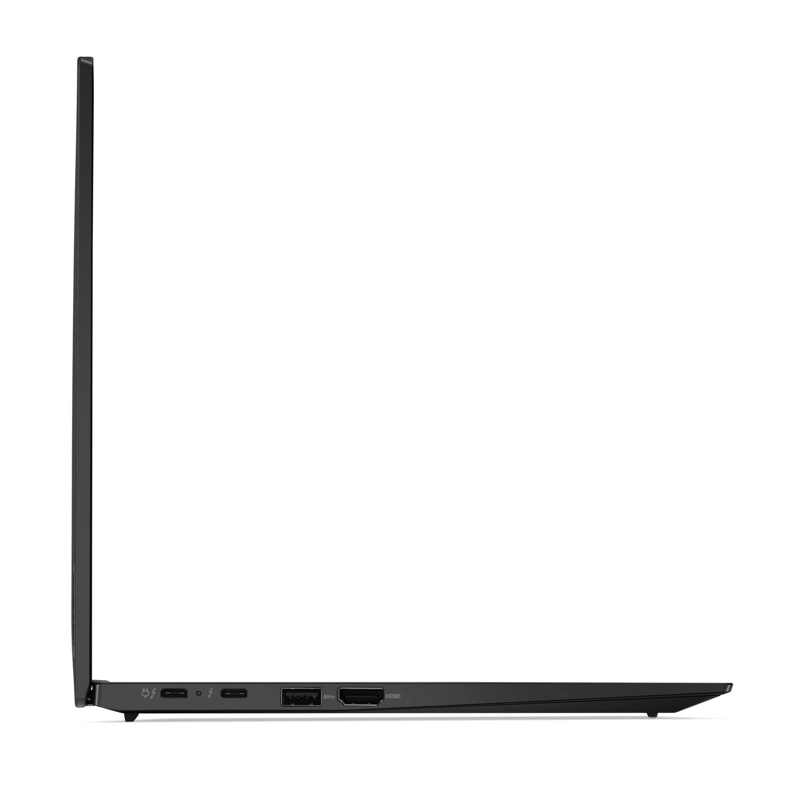 Lenovo ThinkPad X1 Carbon Gen 9, 2TB NVMe 14” Laptop - i7-1185G7 (4 Cores, 4.8Hz), 16GB RAM, WIFI 6 & BT 5.2, Intel vPro, Fingerprint Reader, Free Windows 11 pro upgrade, UK Backlit Keyboard