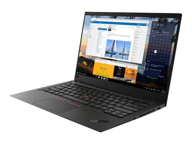 Lenovo ThinkPad X1 Carbon Gen 6, Touchscreen - i5-8350U, 16GB DDR4, 1T