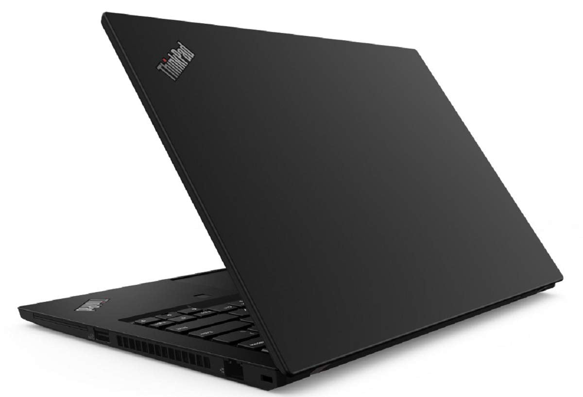 Lenovo ThinkPad T490 20N3000KGE 14" Full HD IPS i5-8265U 8GB/256GB SSD Win 10 Pro (Renewed)