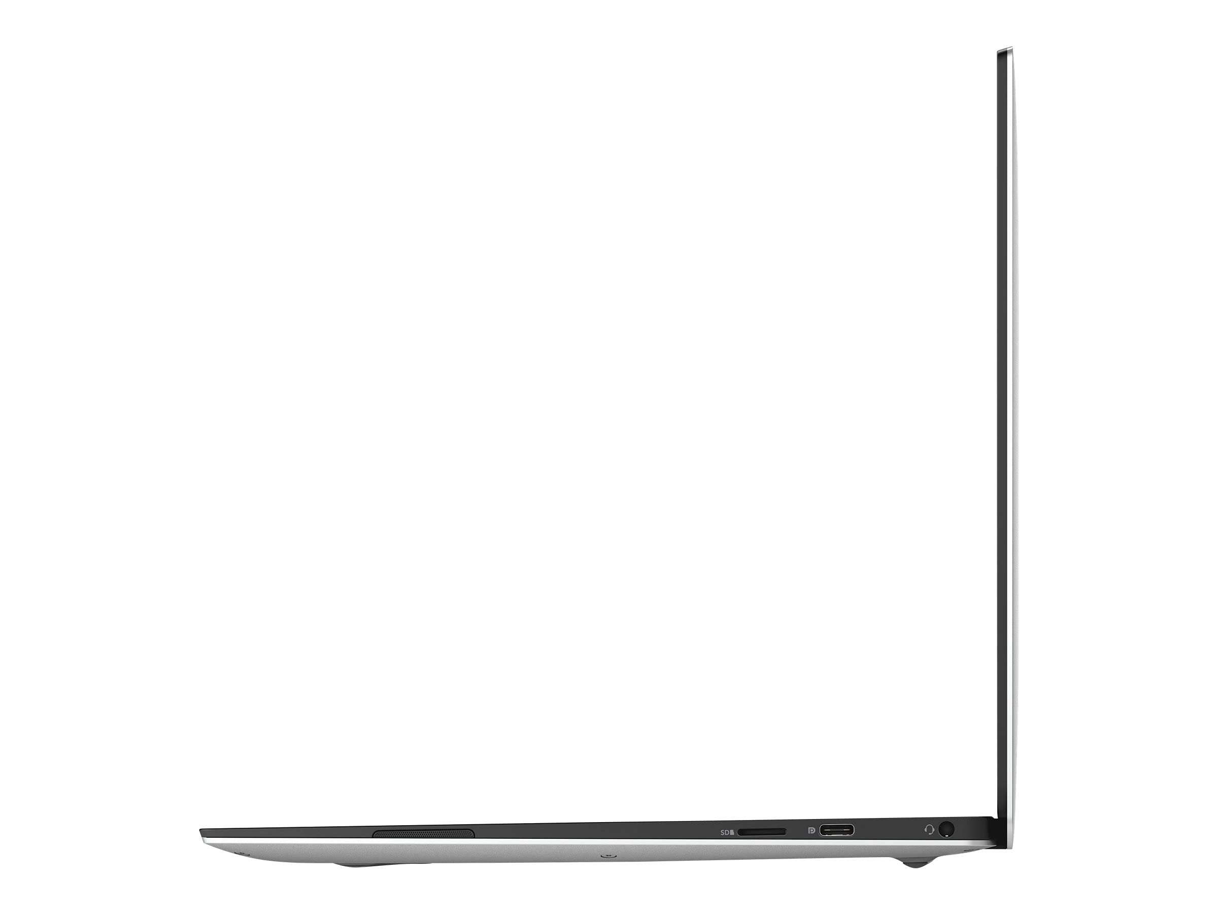 Dell XPS 13 9370 13.3 FHD  i7-8550U (4 Core, 4.0GHz), 1TB PCIe Gen 4.0 x4 NVMe, 8GB LPDDR3, Fingerprint & SD Card Reader, UHD Graphics 620, WIFI 5 & BT 4.2, UK Backlit Keys, Windows 11 Pro (Renewed)