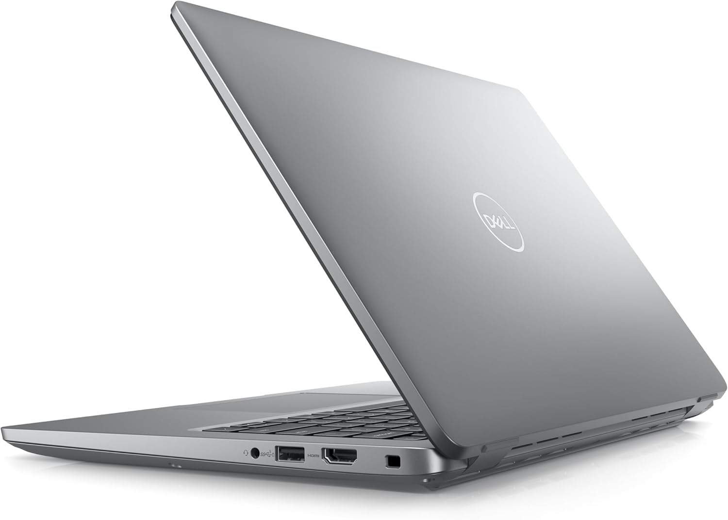 Dell Latitude 14 5440 14” FHD – i7-1355U (10 Cores, 5.0GHz), 1TB PCIe Gen 4.0x4 NVMe, 16GB DDR4, GbE, WIFI 6E & BT 5.3, Iris Xe Graphics, UK Keys, Windows 11 Pro (Renewed)