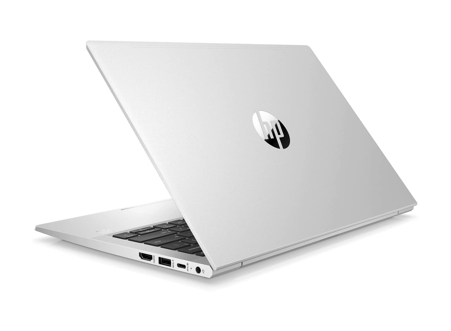 HP ProBook 430 G8 13.3" FullHD - i7-1165G7 (4 Cores, 4.7GHz), 1TB PCIe Gen 4.0x4 NVMe, 16GB DDR4, Fingerprint & SD Card Reader, Wolf Security, Iris Xe Graphics, WIFI 6 & BT 5, Windows 11 Pro (Renewed)