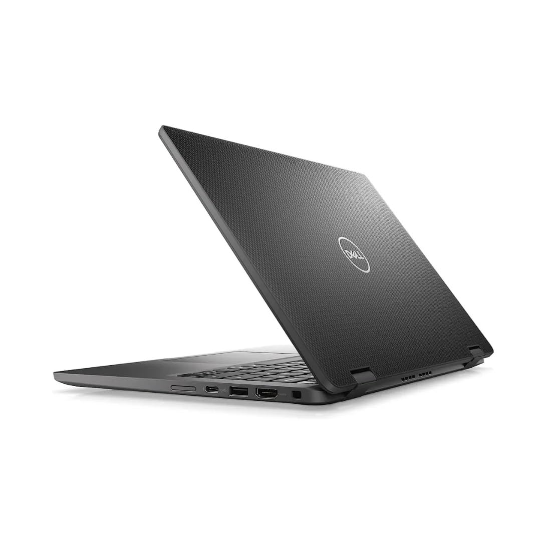 Dell Latitude 7330 13.3” FHD Touchscreen – i7-1265U (10 Core), 2TB PCIe gen 4.0x4 NVMe, 16GB DDR4, vPro, Fingerprint, SD & Smartcard Reader, WIFI 6E & BT5.2, UK Backlit Keys, Windows 11 Pro (Renewed)