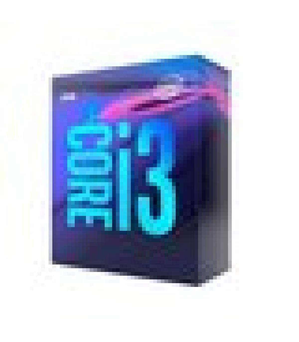 Intel Core i3-9100 Retail - (1151/8 Core/3.60GHz/6MB/Coffee Lake/65W/Graphics) - BX80684I39100