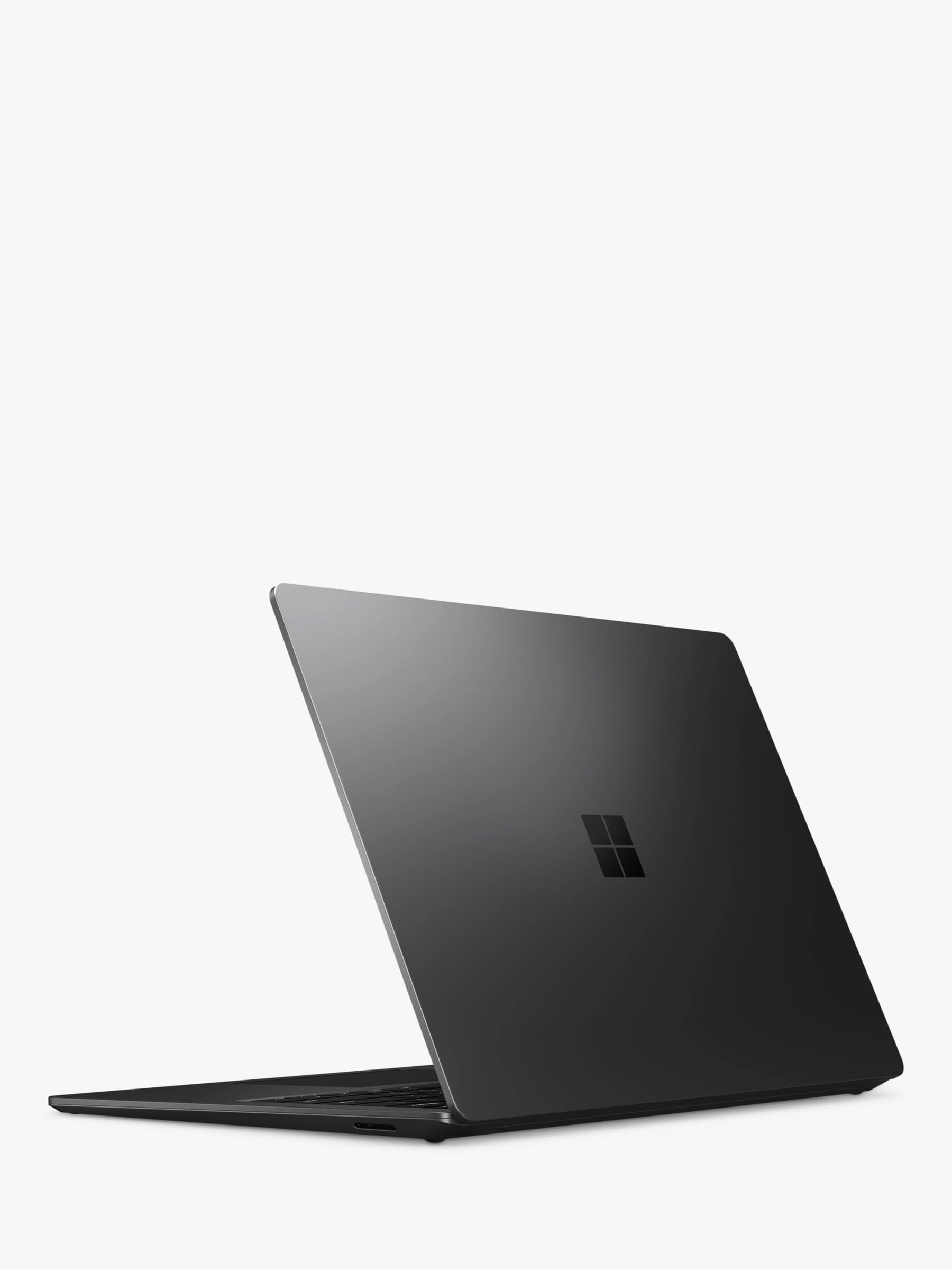 Microsoft Surface Laptop 5 15” PixelSense (2496x1664) Touchscreen – i7-1255U (10 Cores, 4.7GHz), 1TB PCIe Gen 4.0x4 NVMe, 8GB LPDDR5X, WIFI 6 & BT 5.1, UK Backlit Keys, Windows 11 Pro (Renewed)