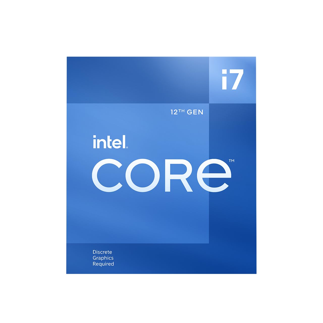 Intel Core i5-10400F (base stroke: 2.90 GHz; socket: LGA1200; 65 watt) box BX8070110400F