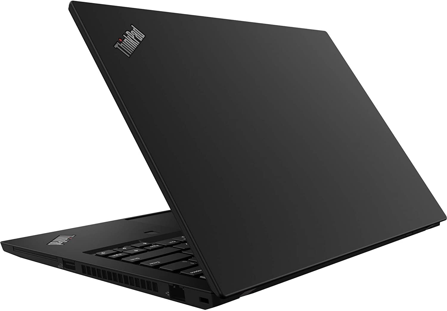 Lenovo ThinkPad T14s Gen 1, 32GB DDR4, 2TB NVMe, Touchscreen Laptop – i7-10610U (4.9GHz), Intel UHD Graphics, Fingerprint & SD Card Reader, vPro, WiFi 6 & BT 5.1, Windows 11 Pro, Backlit KYB (Renewed)