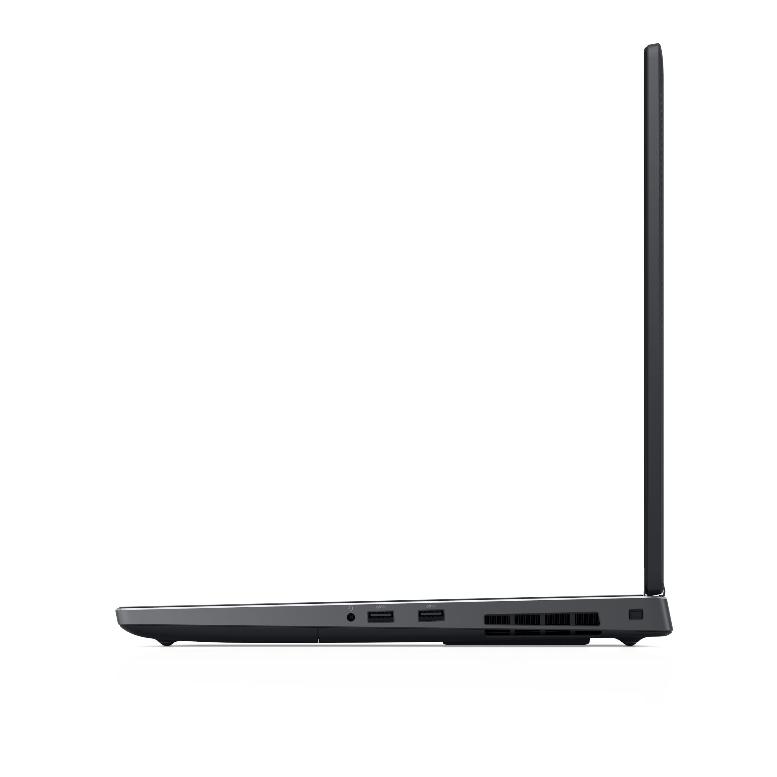 Dell Precision 7730 17.3” FHD – i7-8850H (6 Core), Nvidia Quadro P3200 6GB,  2TB PCIe Gen 4.0x4 NVMe. 32GB DDR4, SD & Smartcard Reader, GbE, WIFI 5 & ...