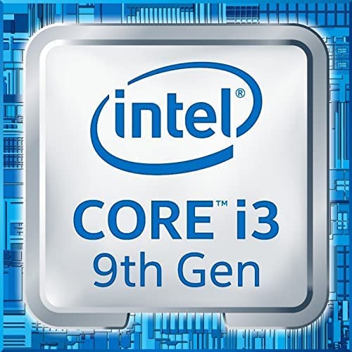 Intel Core i3-9100 Retail - (1151/8 Core/3.60GHz/6MB/Coffee Lake/65W/Graphics) - BX80684I39100