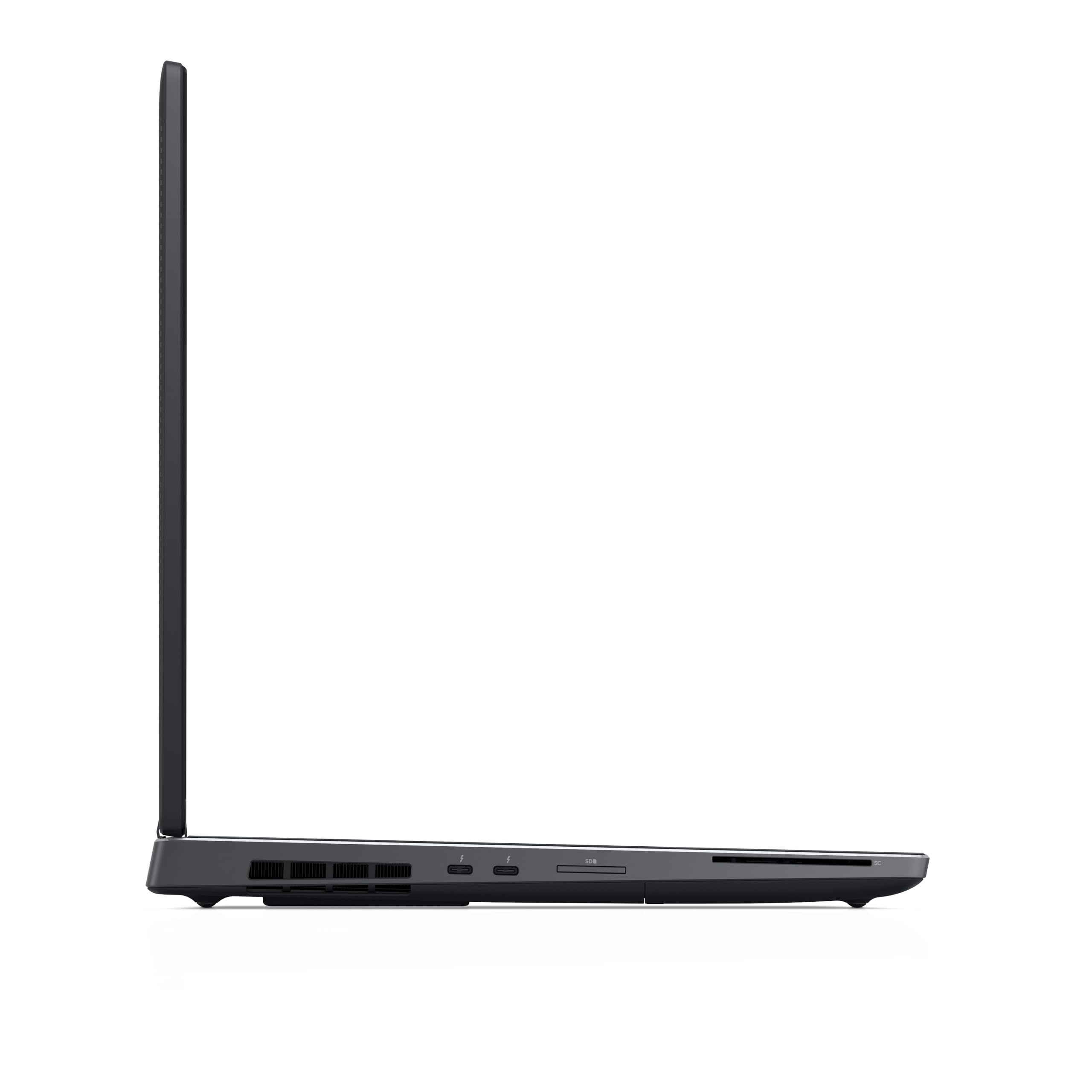 Dell Precision 7730 17.3” FHD – i7-8850H (6 Core), Nvidia Quadro P3200 6GB,  2TB PCIe Gen 4.0x4 NVMe. 32GB DDR4, SD & Smartcard Reader, GbE, WIFI 5 & ...