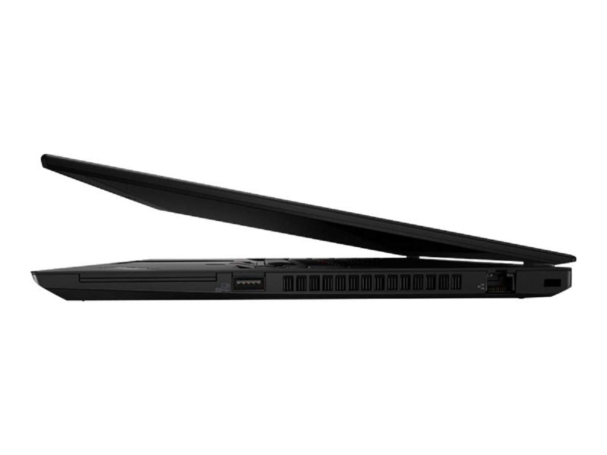 Lenovo ThinkPad T490 20N3000KGE 14" Full HD IPS i5-8265U 8GB/256GB SSD Win 10 Pro (Renewed)