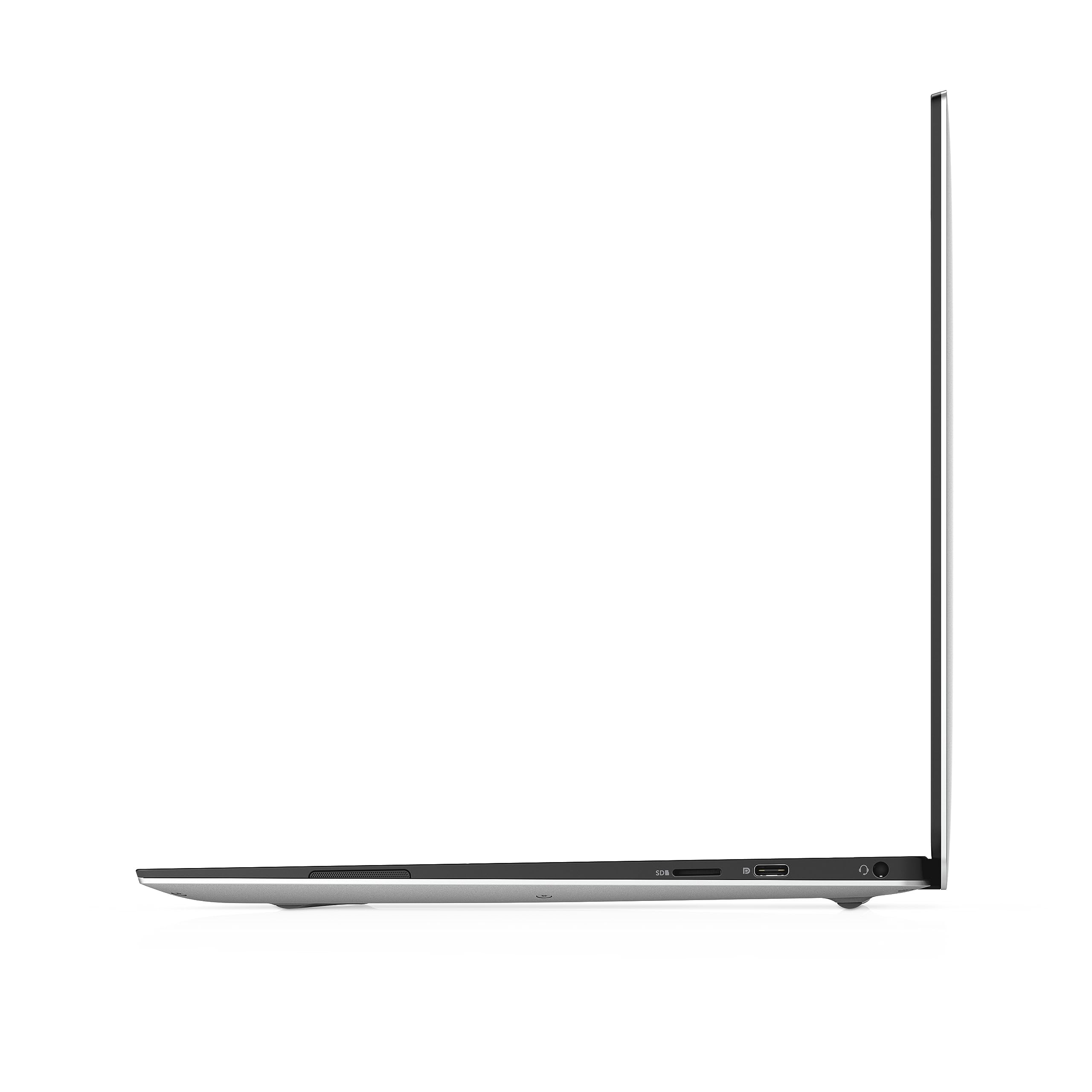 Dell XPS 13 9305 13.3” 4K UHD (3840x2160) Touchscreen – i7-1165G7 (4 Core, 4.7GHz), 2TB PCIe Gen 4.0x4 NVMe, 16GB LPDDR4X, Fingerprint Reader, WIFI 6 & BT 5, UK Backlit Keys, Windows 11 Pro (Renewed)