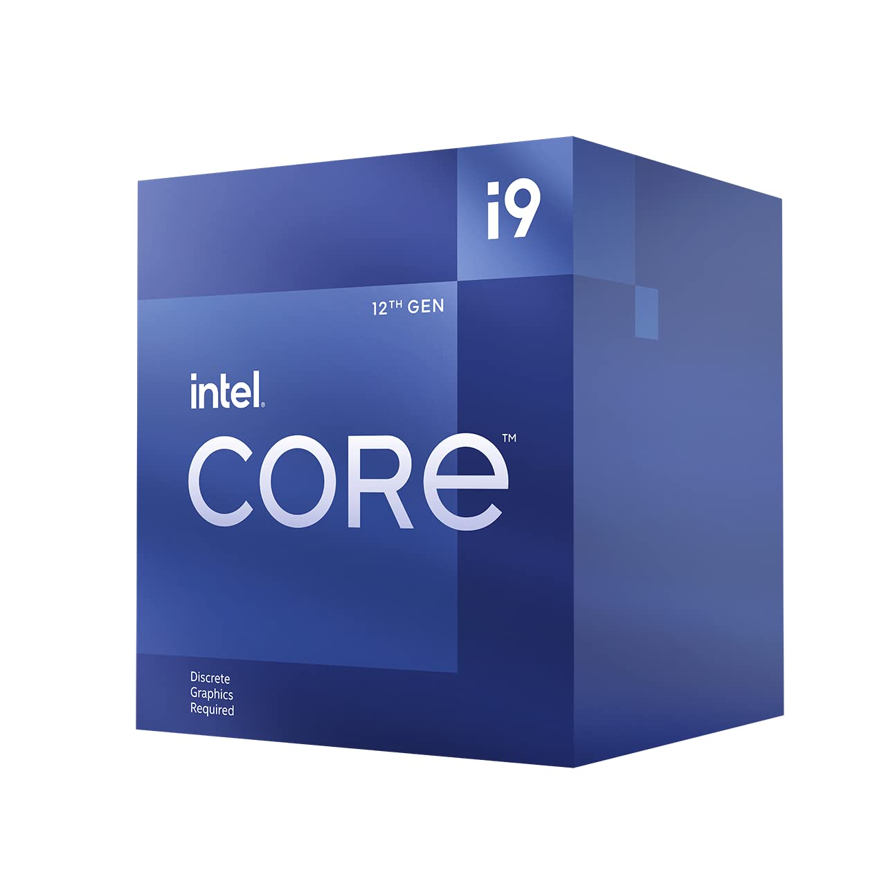 Intel® Core™ i9-12900F Desktop Processor 30M Cache, up to 5.10 GHz