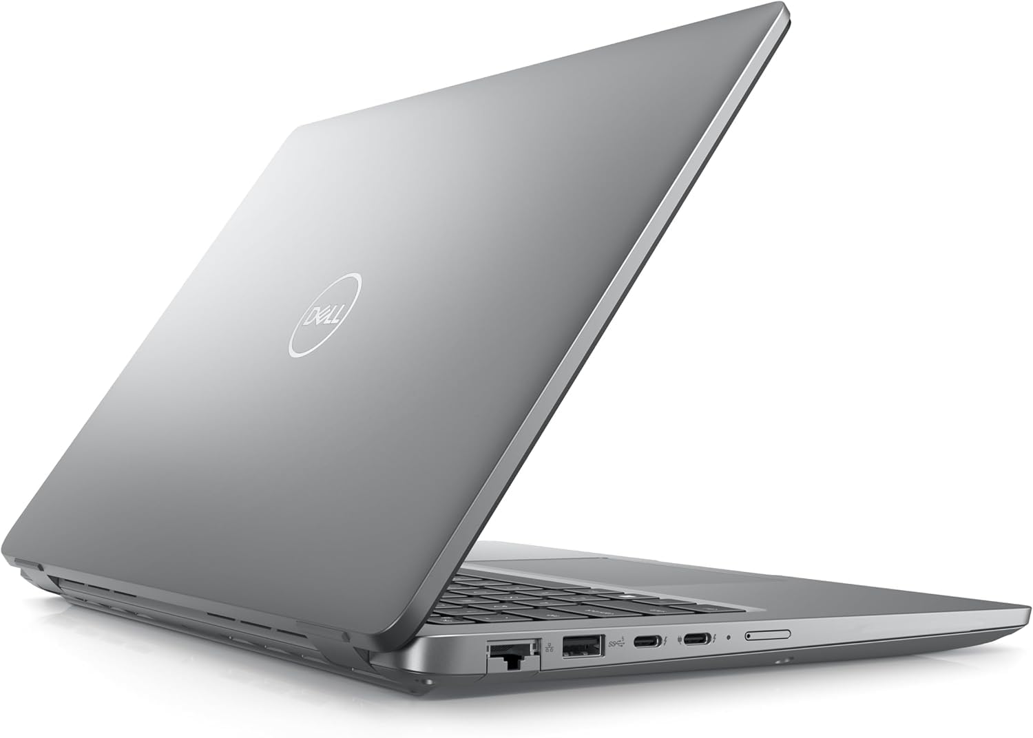 Dell Latitude 14 5440 14” FHD – i7-1355U (10 Cores, 5.0GHz), 1TB PCIe Gen 4.0x4 NVMe, 16GB DDR4, GbE, WIFI 6E & BT 5.3, Iris Xe Graphics, UK Keys, Windows 11 Pro (Renewed)