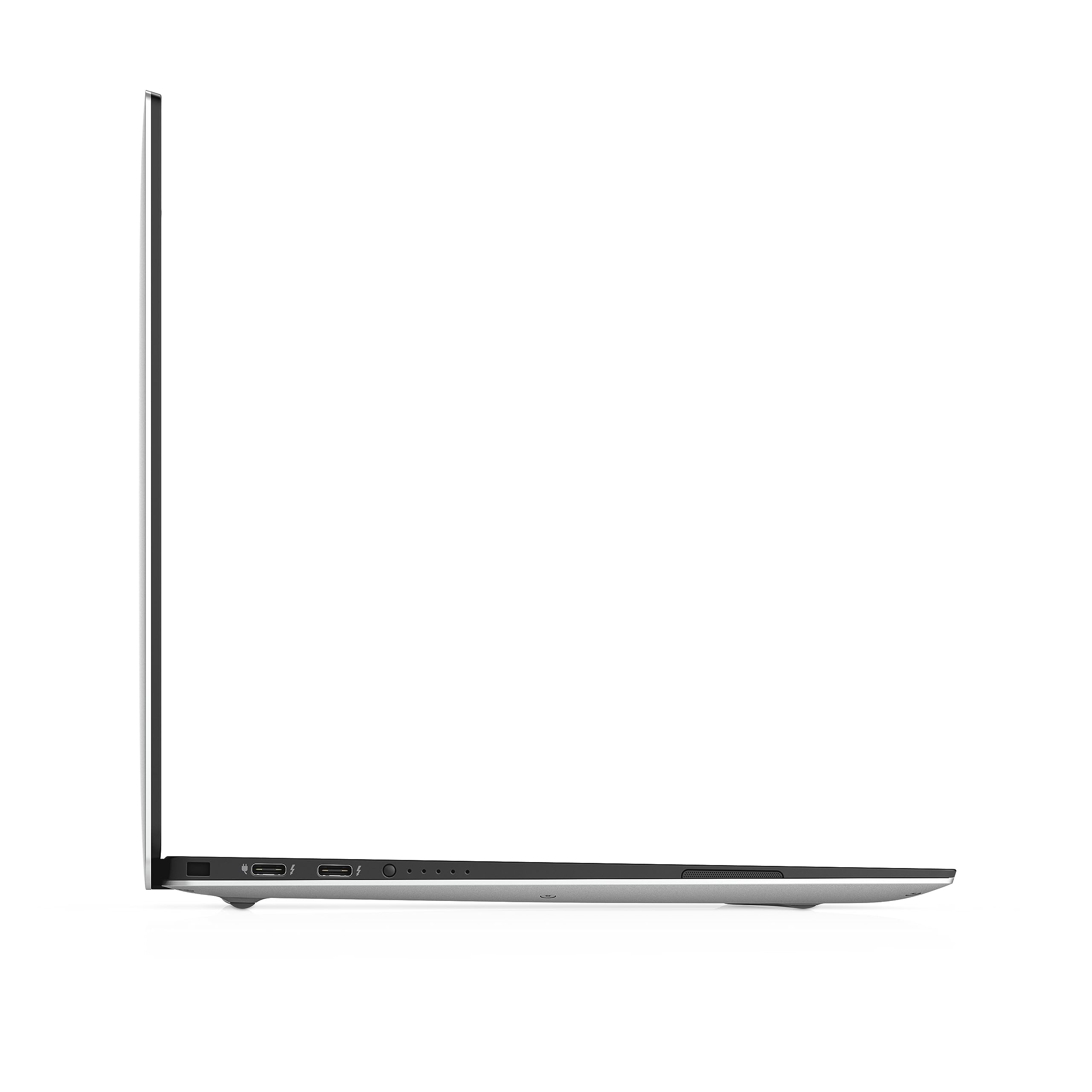 Dell XPS 13 9305 13.3” 4K UHD (3840x2160) Touchscreen – i7-1165G7 (4 Core, 4.7GHz), 2TB PCIe Gen 4.0x4 NVMe, 16GB LPDDR4X, Fingerprint Reader, WIFI 6 & BT 5, UK Backlit Keys, Windows 11 Pro (Renewed)