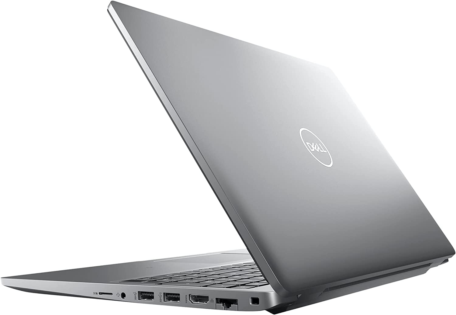 Dell Latitude 5530 15.6” FHD – i7-1265U (10 Core, 4.8GHz), 1TB PCIe Gen 4.0x4 NVMe, 16GB DDR4, vPro, Fingerprint, SD & Smartcard Reader, GbE, WIFI 6E & BT5.2, UK Backlit Keys, Windows 11 Pro (Renewed)