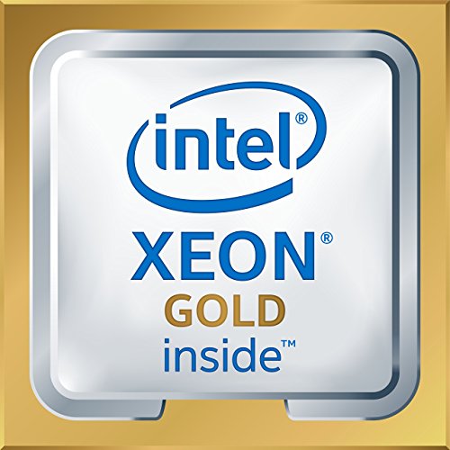 Intel BX806736148 2.4 GHz Xeon Gold 6148 Processor - Multi-Colour (Certified Refurbished)