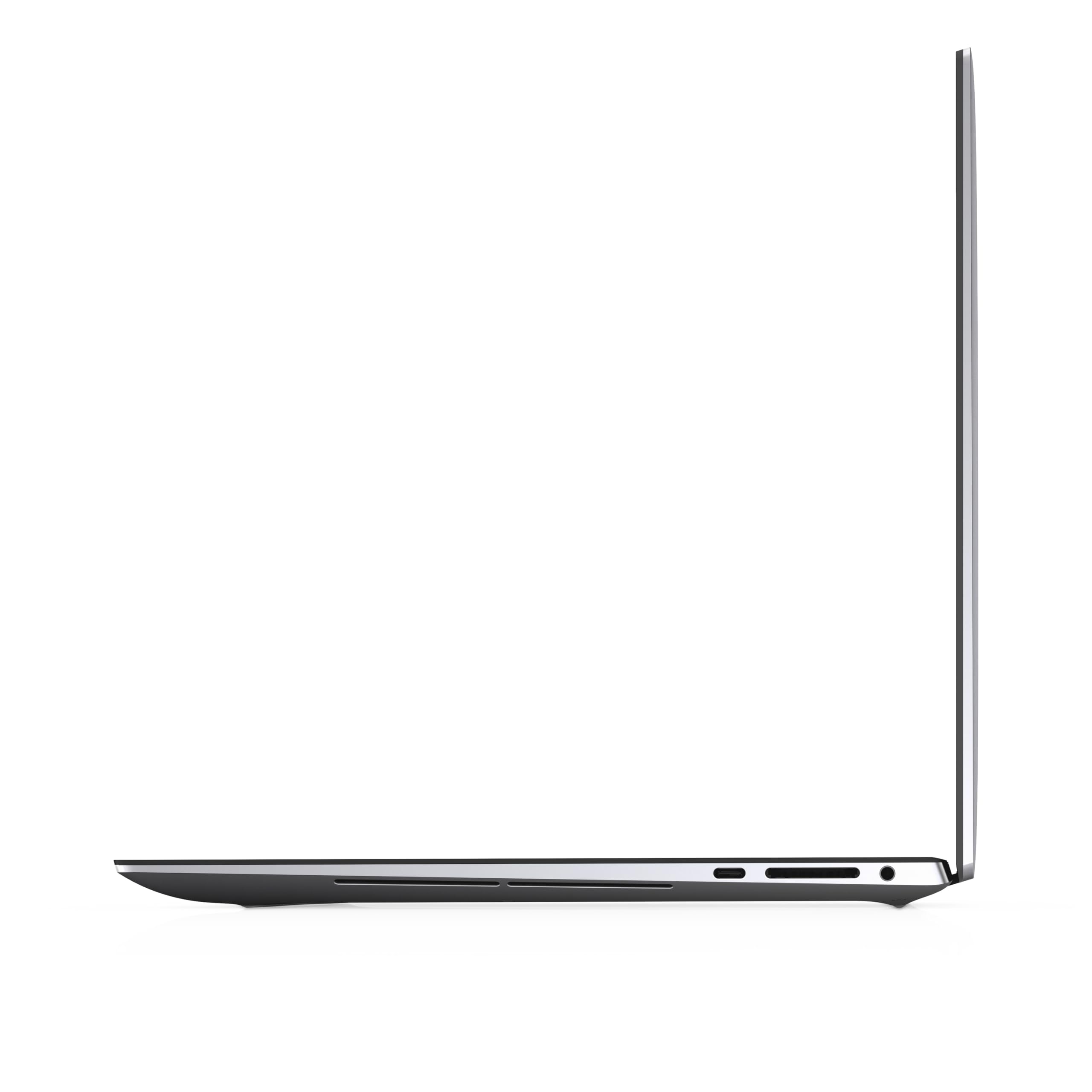 Dell Precision 5550 15.6” 4K UHD+ Touchscreen – i7-10750H, NVIDIA Quadro T2000, 2TB PCIe Gen 4.0 x4 NVMe, 64GB DDR4, SD & Fingerprint Reader, WIFI 6 & BT5.1, UK Backlit Keys, Windows 11 Pro (Renewed)