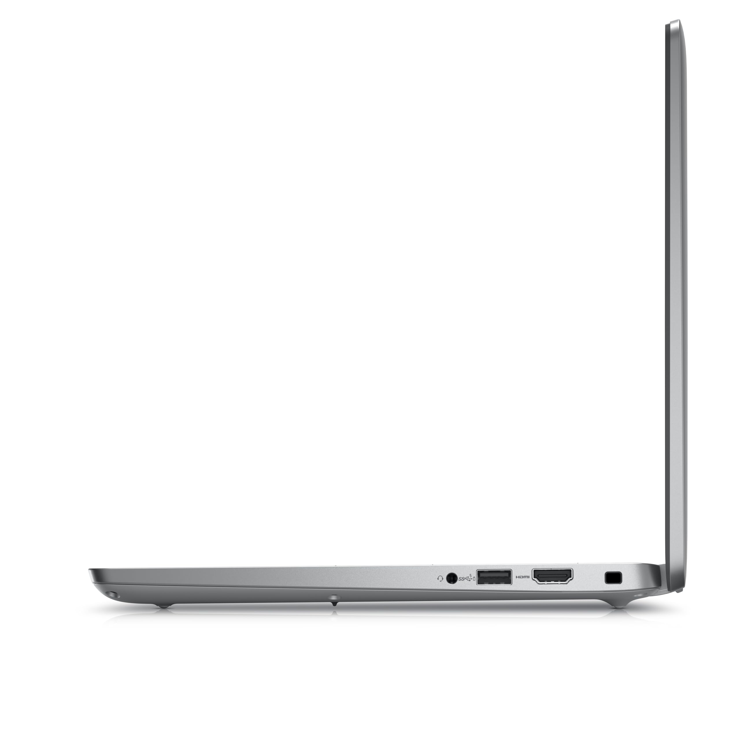 Dell Latitude 5440 14” FHD - i5-1345U (10 Cores, 4.7GHz), 1TB PCIe Gen 4.0x4 NVMe, 16GB DDR4, Iris Xe Graphics, SD Card Reader, WIFI 6E & BT 5.2, UK Backlit Keys, Windows 11 Pro (Renewed)