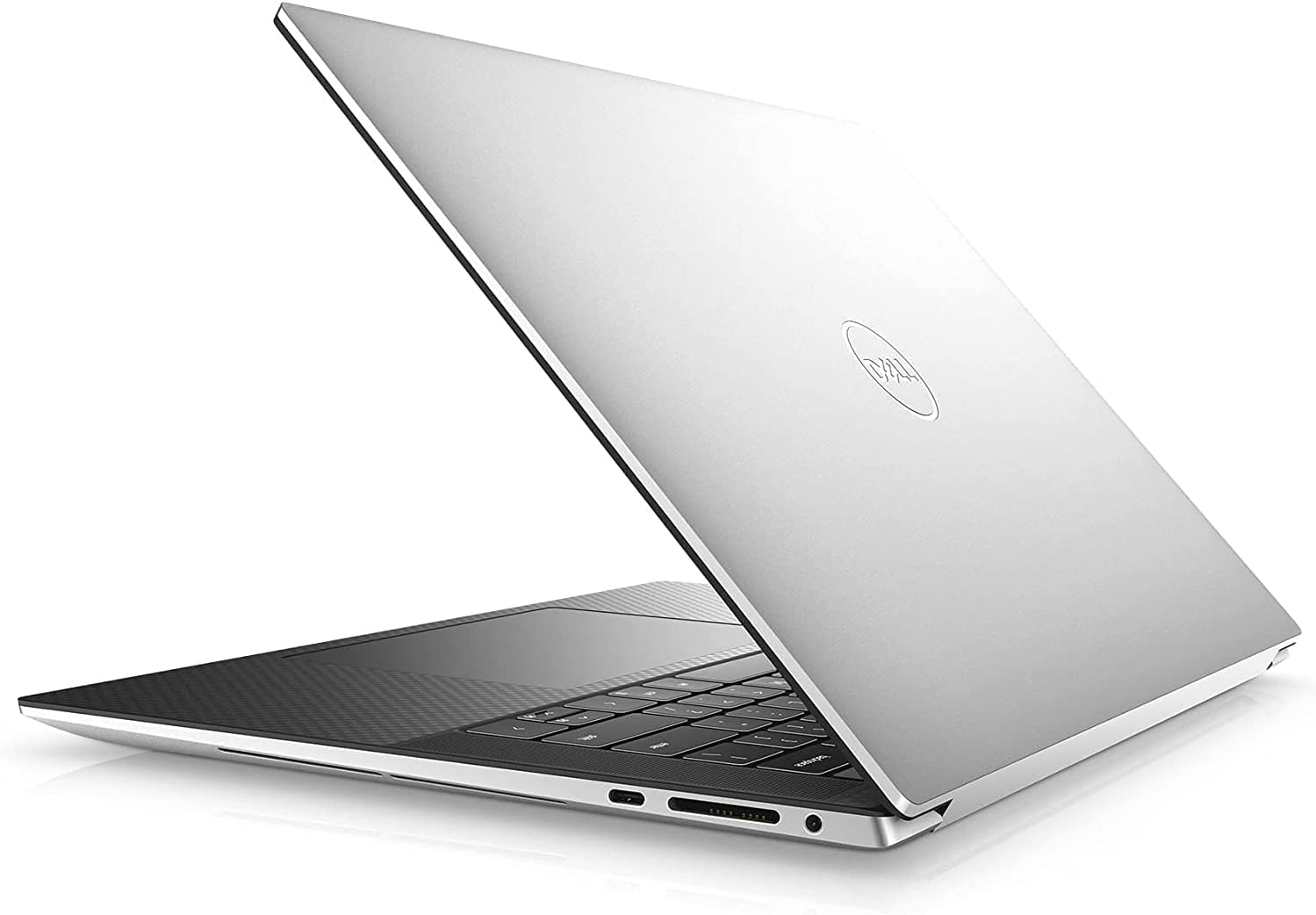 Dell XPS 15 9520, 2TB NVMe – i5-12500H (12 Cores, 4.5GHz), 16GB DDR4, Fingerprint & SD Reader, InfinityEdge, Iris Xe Graphics, WIFI 6E & BT 5.2,UK Backlit Keys, Windows 11 Pro (Renewed)