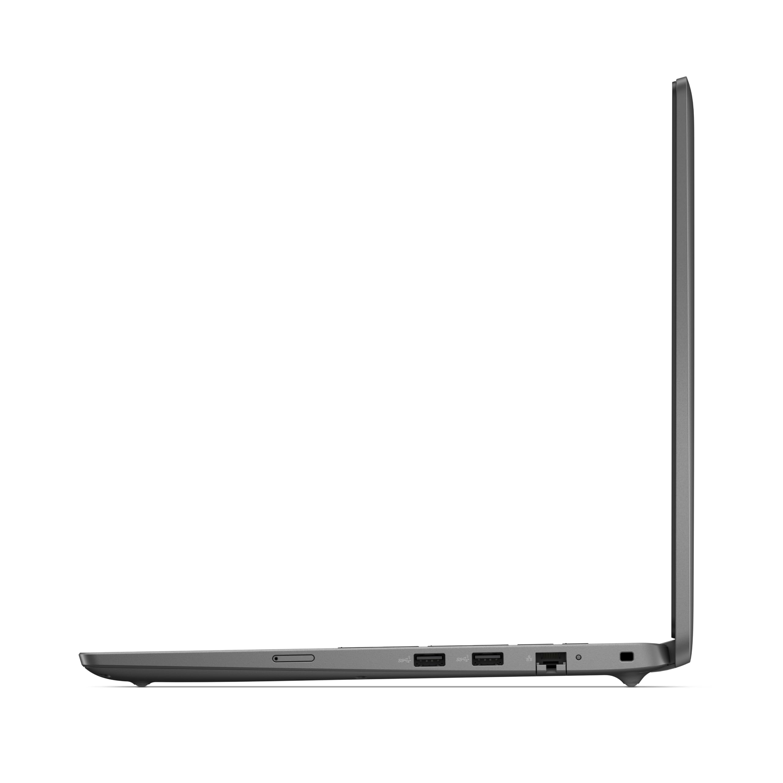 Dell Latitude 3540 15.6” FHD – i5-1335U (10 Cores, 4.6GHz), 1TB PCIe Gen 4.0x4 NVMe, 16GB DDR4, Iris Xe Graphics, GbE, WIFI 6E & Bluetooth 5.3, UK Backlit Keys, Windows 11 Pro (Renewed)