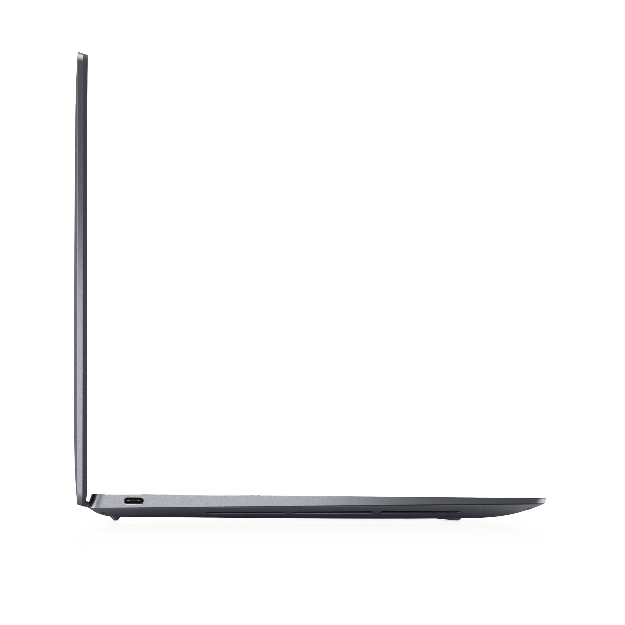 Dell XPS 13 Plus 9320 13.4” 4K UHD+ Touchscreen, i7-1260P (12 Core, 4.7GHz), 2TB Gen 4.0x4 NVMe, 16GB LPDDR5, Fingerprint Reader, InfinityEdge, WIFI 6E, UK Backlit Keys, Windows 11 Pro (Renewed)