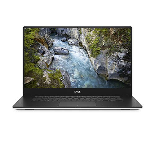 Dell Precision 15 5540 4K UHD 15.6" - i9-9980HK, T2000, 2TB PCIe Gen 4.0x4 NVMe, 64GB DDR4, Fingerprint & SD Reader, Windows 11 Pro, UK Keys (Renewed)