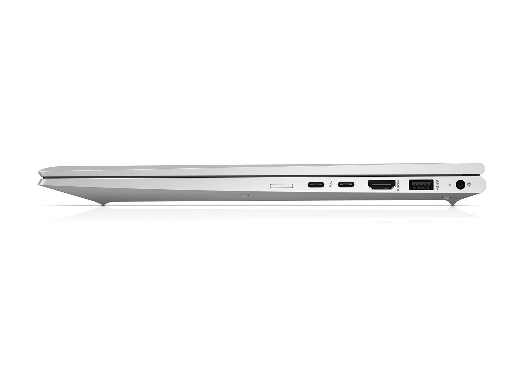 HP EliteBook 850 G7 14 FHD  i5 10210U (4 Cores, 4.2GHz), 1TB PCIe Gen 4.0x4 NVMe, 16GB DDR4, Fingerprint & Smartcard Reader, Intel UHD Graphics, WIFI 6, UK Backlit Keys, Windows 11 Pro (Renewed)