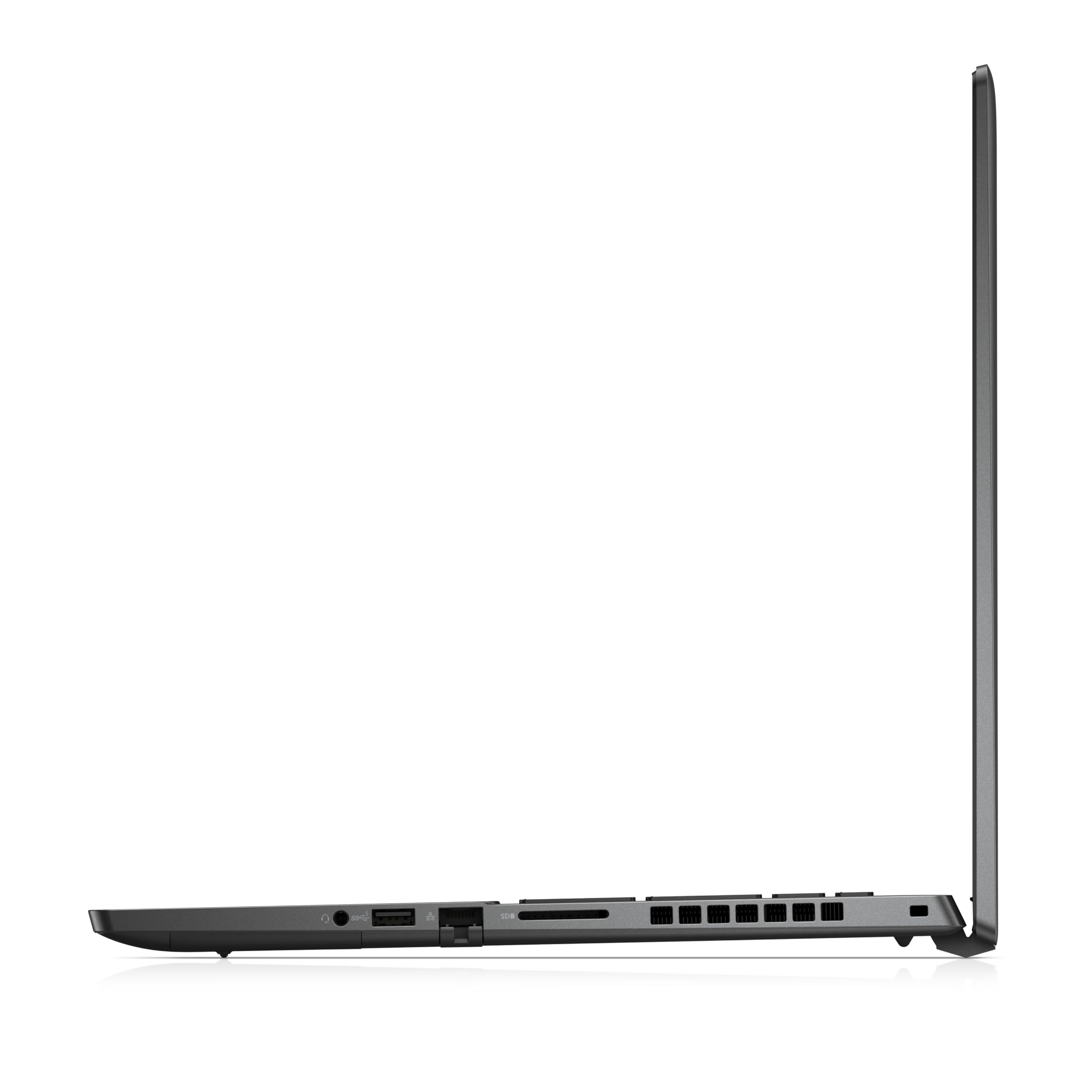 Dell Vostro 7620 16” FHD+, i7-12700H (14 Core, 4.7GHz), Nvidia GeForce RTX 3050 Ti, 1TB PCIe Gen 4.0x4 NVMe, 16GB DDR4, SD Card Reader, GbE, WIFI 6E & BT 5.2, UK Backlit Keys, Windows 11 Pro (Renewed)