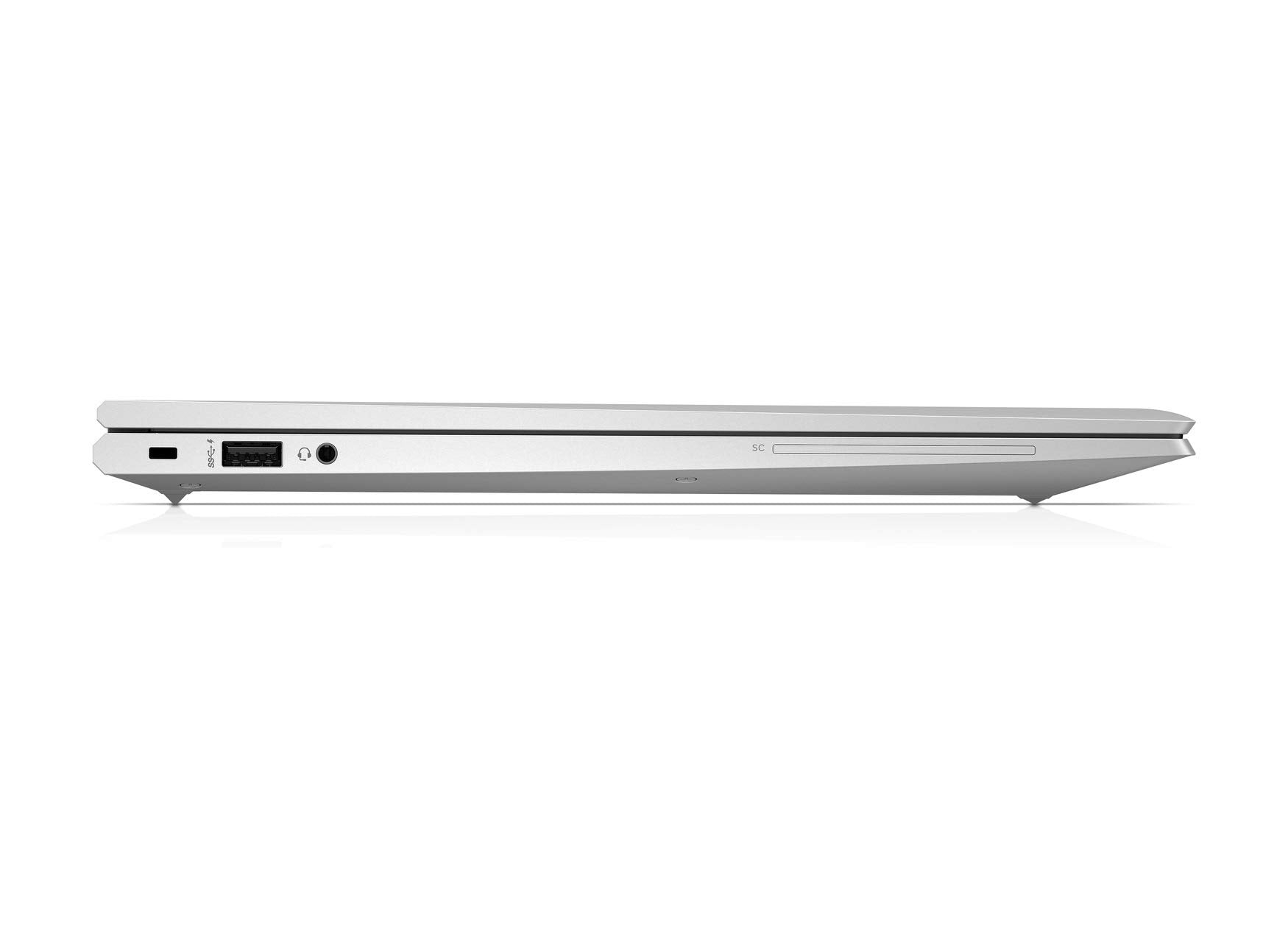 HP EliteBook 850 G7 14 FHD  i5 10210U (4 Cores, 4.2GHz), 1TB PCIe Gen 4.0x4 NVMe, 16GB DDR4, Fingerprint & Smartcard Reader, Intel UHD Graphics, WIFI 6, UK Backlit Keys, Windows 11 Pro (Renewed)