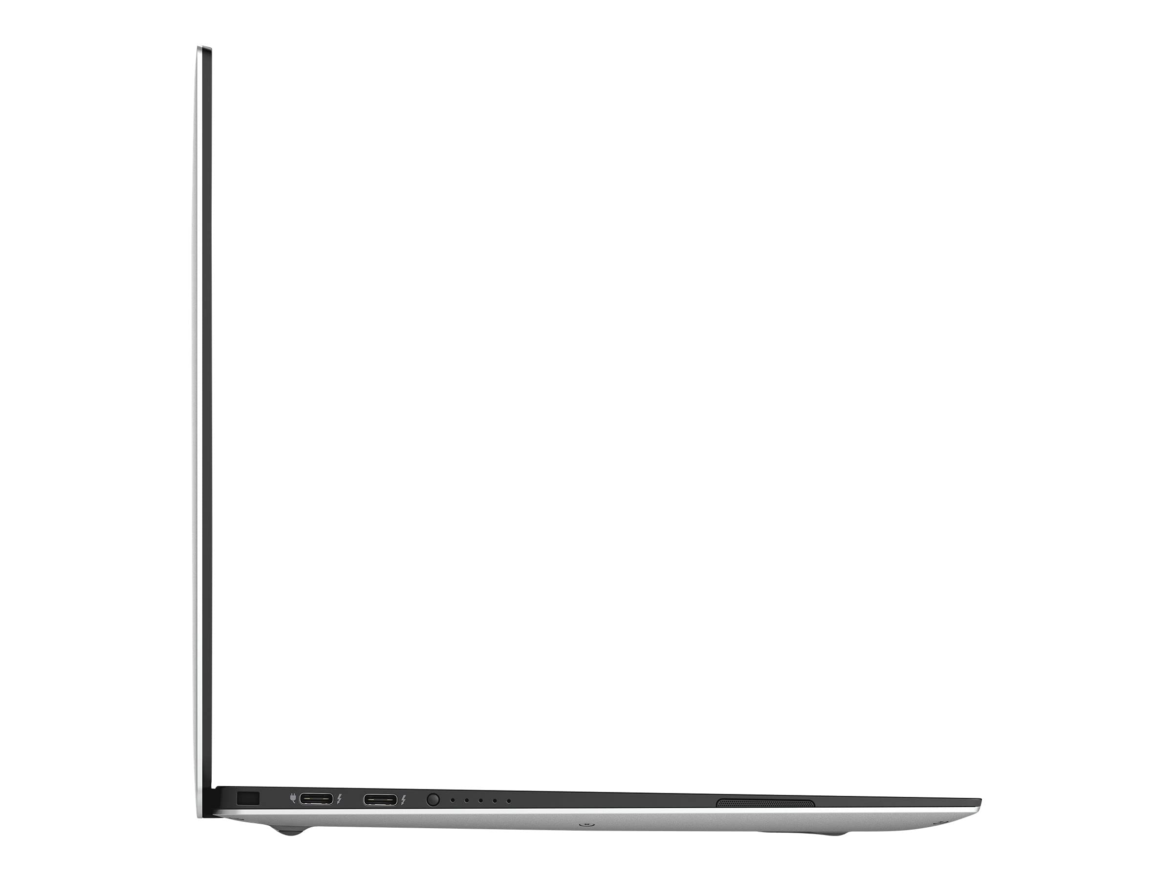 Dell XPS 13 9370 13.3 FHD  i7-8550U (4 Core, 4.0GHz), 1TB PCIe Gen 4.0 x4 NVMe, 8GB LPDDR3, Fingerprint & SD Card Reader, UHD Graphics 620, WIFI 5 & BT 4.2, UK Backlit Keys, Windows 11 Pro (Renewed)