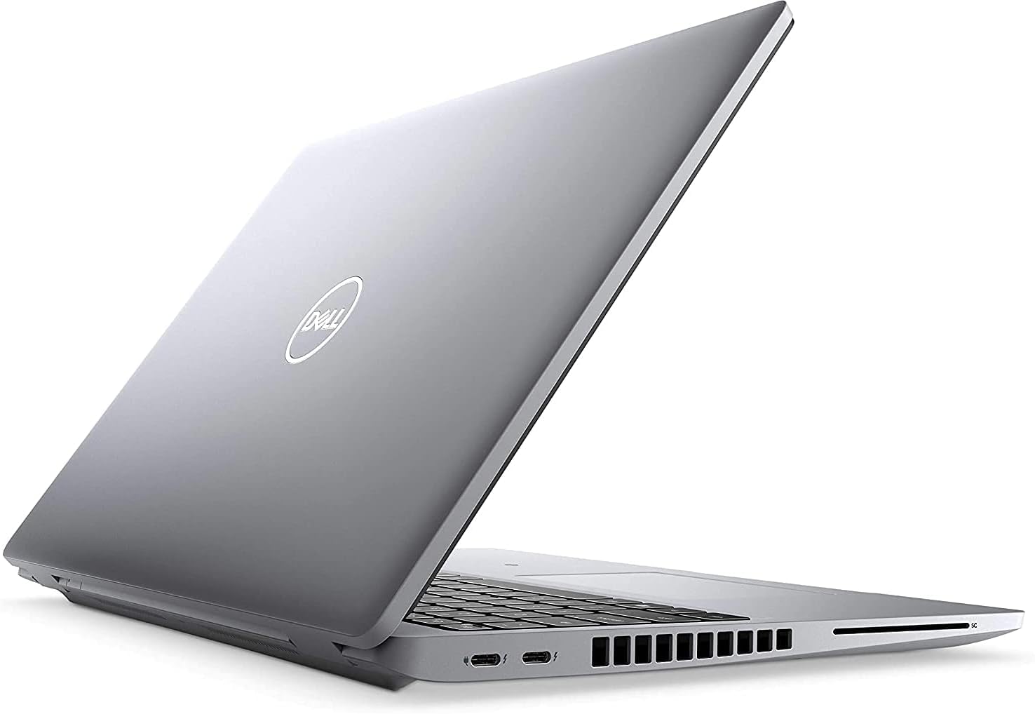 Dell Latitude 5520 15.6” FHD - i5-1135G7 (4 Cores, 4.2GHz), 16GB DDR4, 1TB PCIe Gen 4.0x4 NVMe, Fingerprint, SD & Smart Card Reader, NFC, WIFI 6 & BT 5.2, UK Backlit Keys, Windows 11 Pro (Renewed)