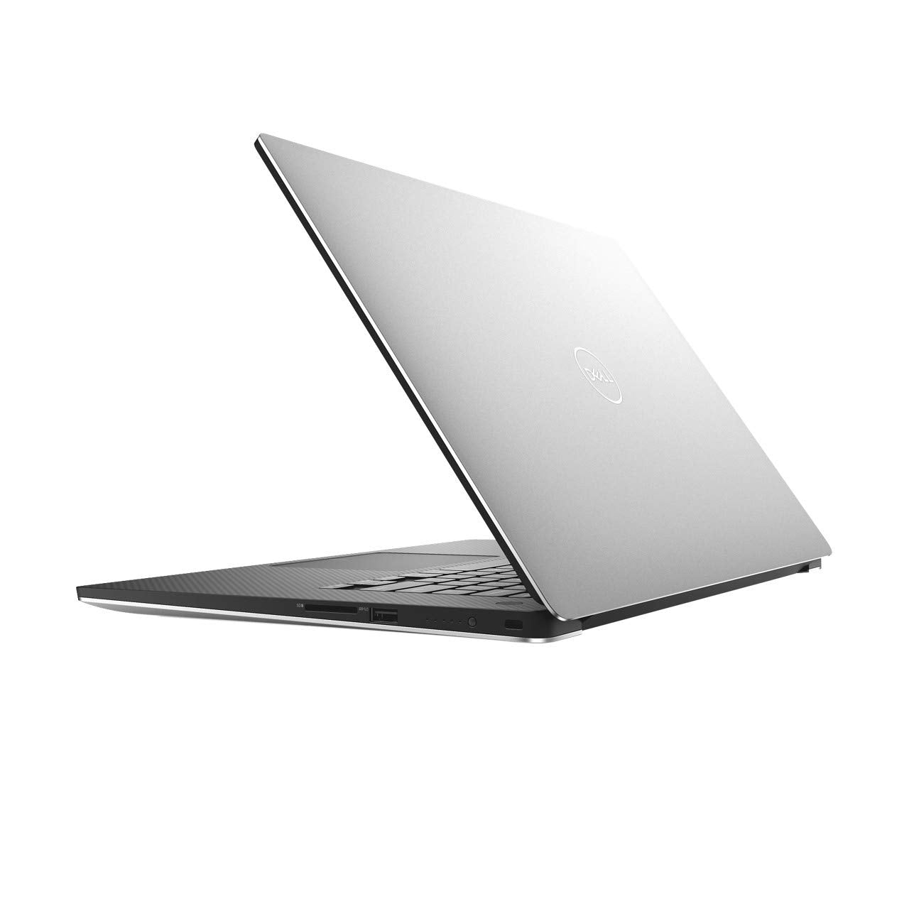 Dell Precision 5530 15.6 4K UHD Touchscreen  i7-8850H (6 Cores, 4.3GHz), NVIDIA Quadro P1000, 2TB PCIe Gen 4.0x4 NVMe, 32GB DDR4, SD Card Reader, WIFI 5, UK Backlit Keys, Windows 11 Pro (Renewed)