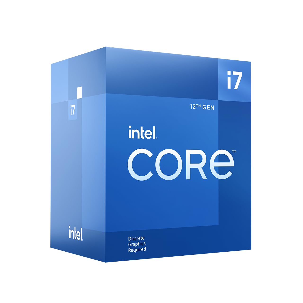 Intel Core i5-10400F (base stroke: 2.90 GHz; socket: LGA1200; 65 watt) box BX8070110400F