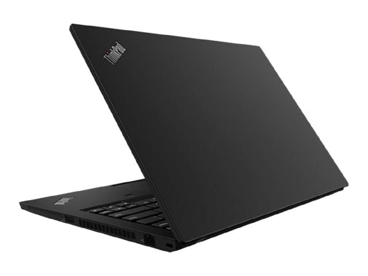 Lenovo ThinkPad T490 20N3000KGE 14" Full HD IPS i5-8265U 8GB/256GB SSD Win 10 Pro (Renewed)