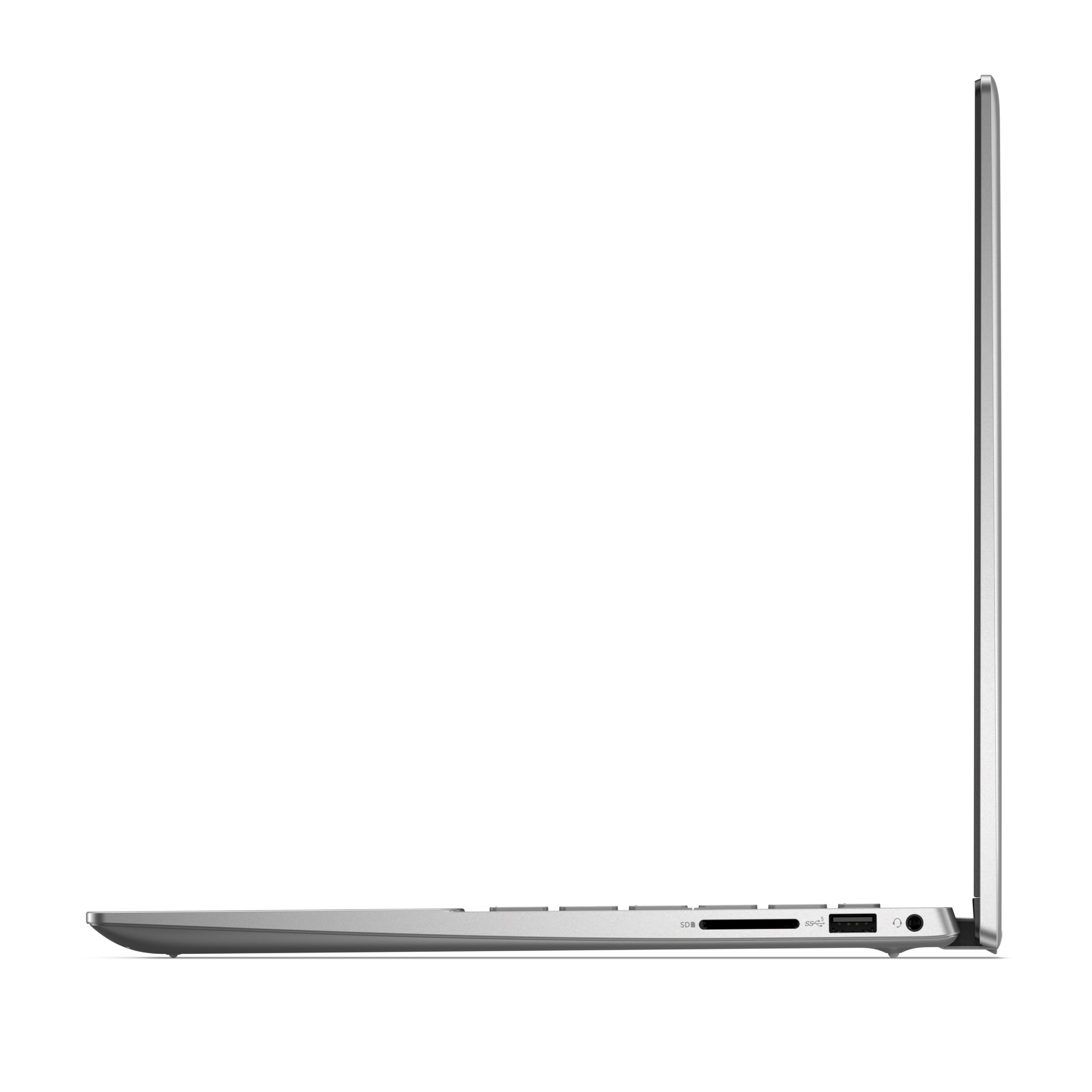 Dell Inspiron 14 7430 14” FHD+ 2-in-1 Touchscreen – i7-1355U (10 Cores, 5.0GHz), 1TB PCIe Gen 4.0 x4 NVMe, 16GB LPDDR5, Fingerprint Reader, WIFI 6E & BT 5.3, UK Backlit Keys, Windows 11 Pro (Renewed)